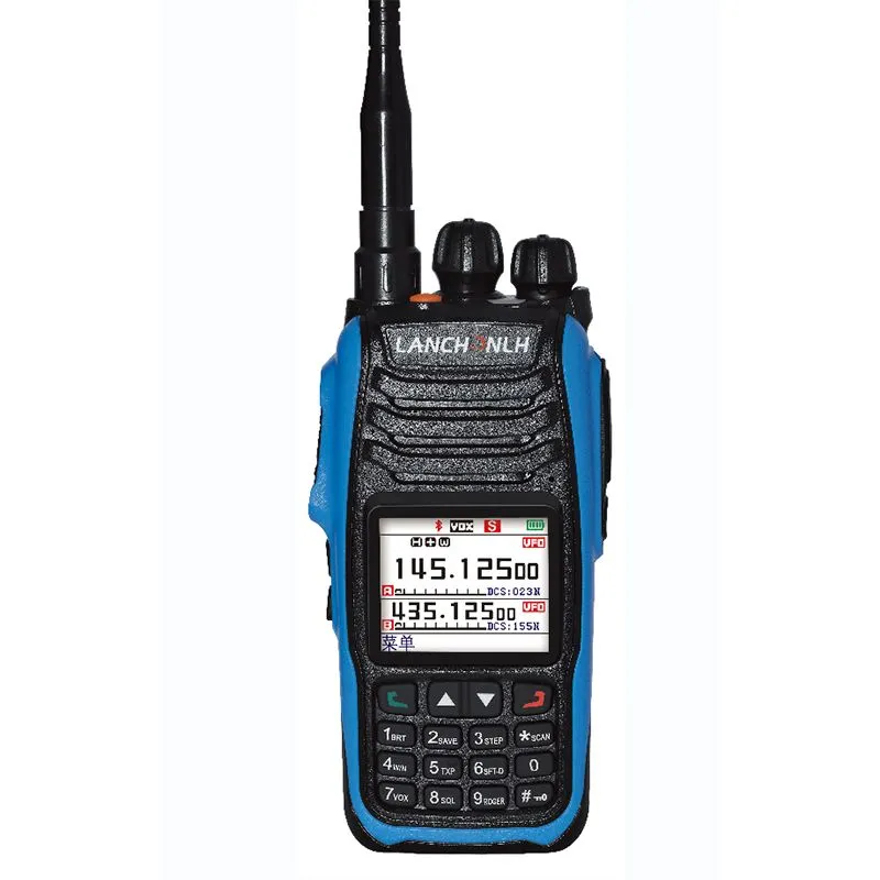 Walkie-Talkies có hoạt động sau trận động đất không?