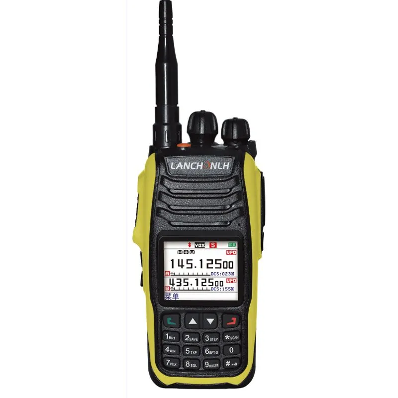 Lợi ích hàng đầu của việc sử dụng các cuộc nói chuyện trên radio analog