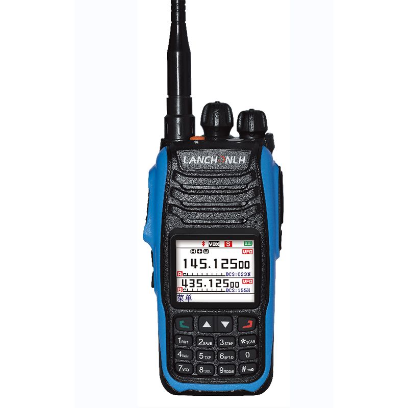 Talkie Talkie chống nổ là gì và tại sao bạn cần một cái cho môi trường nguy hiểm